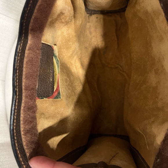 Gucci small clutch - Picture 5 of 7